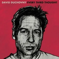 When The Whistle Blows Chords by David Duchovny