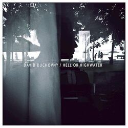 3000 Chords by David Duchovny