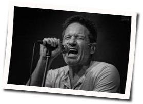 Mo Chords by David Duchovny