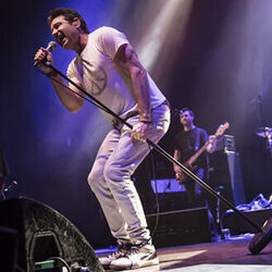 Spiral Chords by David Duchovny