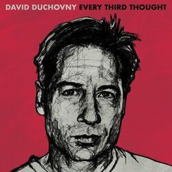 When The Whistle Blows by David Duchovny