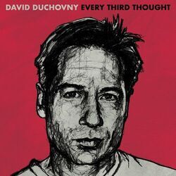 When The Whistle Blows Chords by David Duchovny