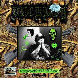 My Love Life Needs A Lobotomy Chords by DUCKBOY