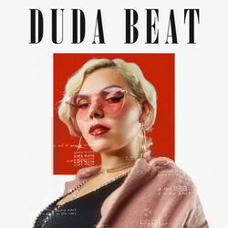 Bixinho Chords by DUDA BEAT