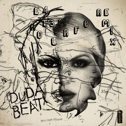 Meu Coração Chords by DUDA BEAT