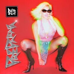 Preparada Chords by DUDA BEAT