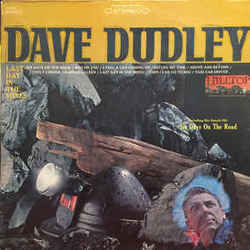 Last Day In The Mines Chords by Dave Dudley