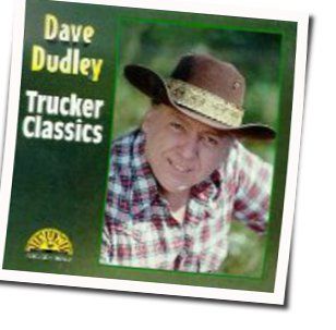 Listen Betty Chords by Dave Dudley