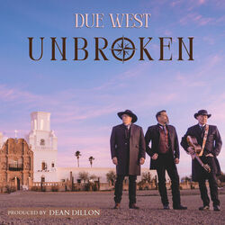 Only Heart I'm Breaking Chords by Due West