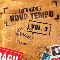 Inexplicável Chords by Duetos Novo Tempo