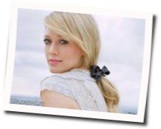 Beat Of My Heart Bass Tab by Hilary Duff