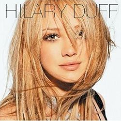 Between You And Me  Chords by Hilary Duff
