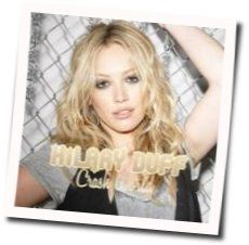 Crash World Bass Tab by Hilary Duff