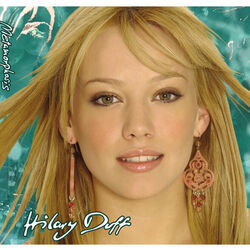 Inner Strength Tab by Hilary Duff