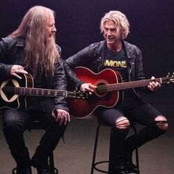 I Just Don't Know Chords by Duff Mckagan