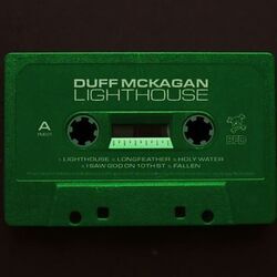 I Saw God On 10th St Chords by Duff Mckagan