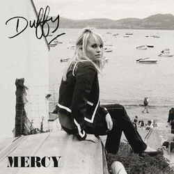 Mercy Acoustic Chords by Duffy