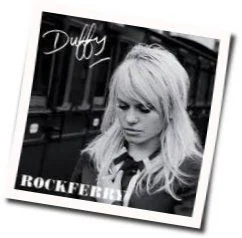 Warick Avenue Chords by Duffy