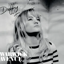 Warwick Avenue (Ver2) Chords by Duffy