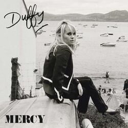 Duffy chords for Mercy acoustic