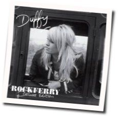 Oh Boy Chords by Duffy