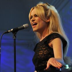 Rockferry Chords by Duffy