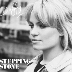 Stepping Stone  Chords by Duffy