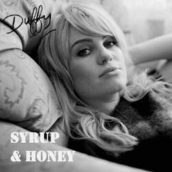 Syrup And Honey  Chords by Duffy