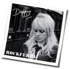 Warick Avenue Chords by Duffy