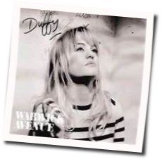 Warwick Avenue Bass tabs by Duffy