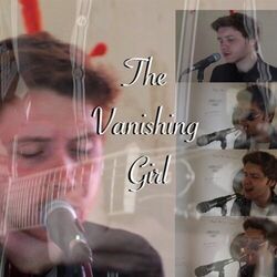 Vanishing Girl Chords by The Dukes Of Stratosphear