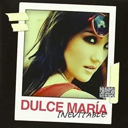 Inevitable Chords by Dulce María