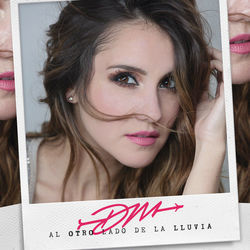 Al Otro Lado De La Lluvia Chords by Dulce María