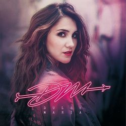 Dm Chords by Dulce María