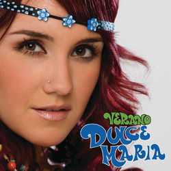 El Verano Chords by Dulce María