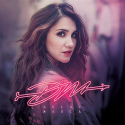 Hoy Te Entierro Chords by Dulce María