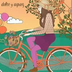 Admirable Desde Lejos Chords by Dulce Y Agraz