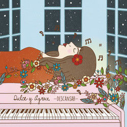 Descansar Chords by Dulce Y Agraz