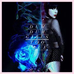 Are You Okay Chords by Dum Dum Girls