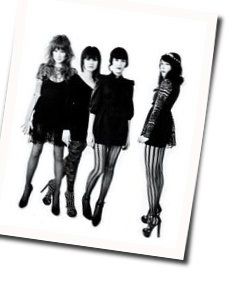 In The Wake Of You by Dum Dum Girls