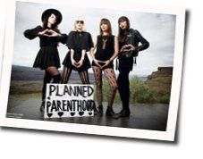 Lost Boys And Girls Club Chords by Dum Dum Girls