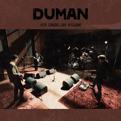 Ah Bir Ataş Ver Intro Tab by Duman