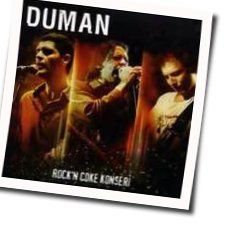 Aman Aman Tabs by Duman