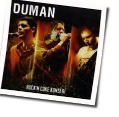 Aman Aman by Duman