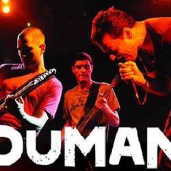 Bebek Chords by Duman