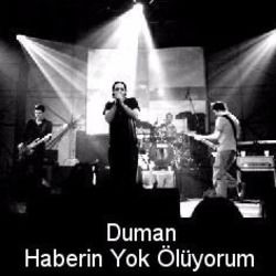 Haberin Yok Oluyorum Tabs by Duman