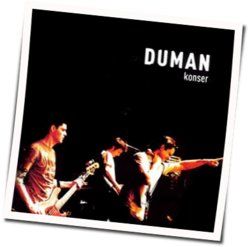 Koprualti Bass tabs by Duman
