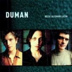 Masal Chords by Duman