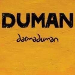 Melankoli Chords by Duman