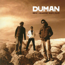 Melek Chords by Duman